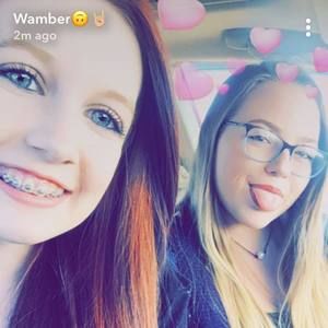 Meet your Posher, Audrey